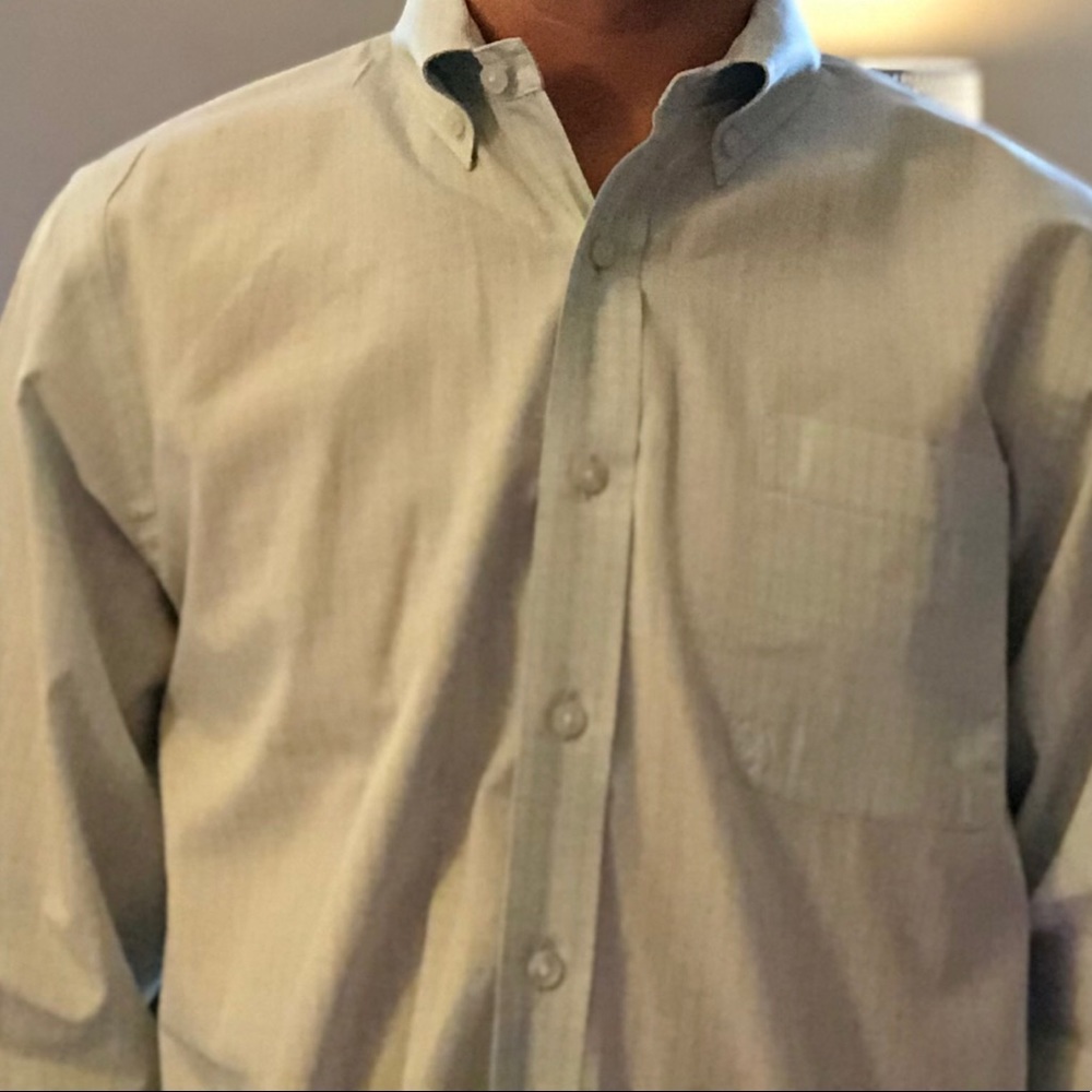 Vineyard Vines Button Down